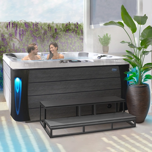 Escape X-Series hot tubs for sale in Moscow
